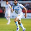 Neal Maupay annoncé de nouveau dans le groupe de l’OM après le départ imminent de Robinio Vaz.