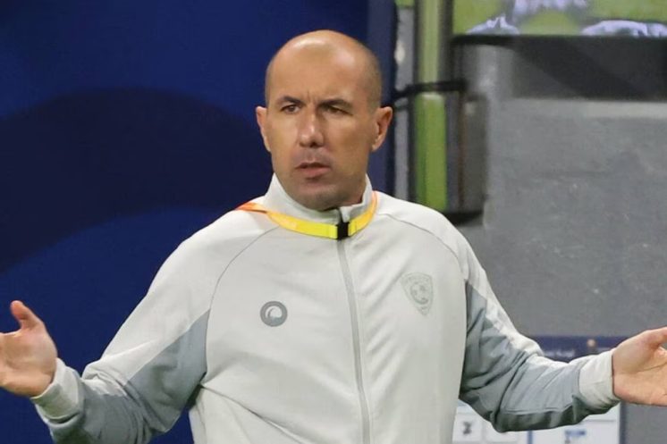 Leonardo Jardim est annoncé tout proche d’Al Wahda, avec une signature attendue.