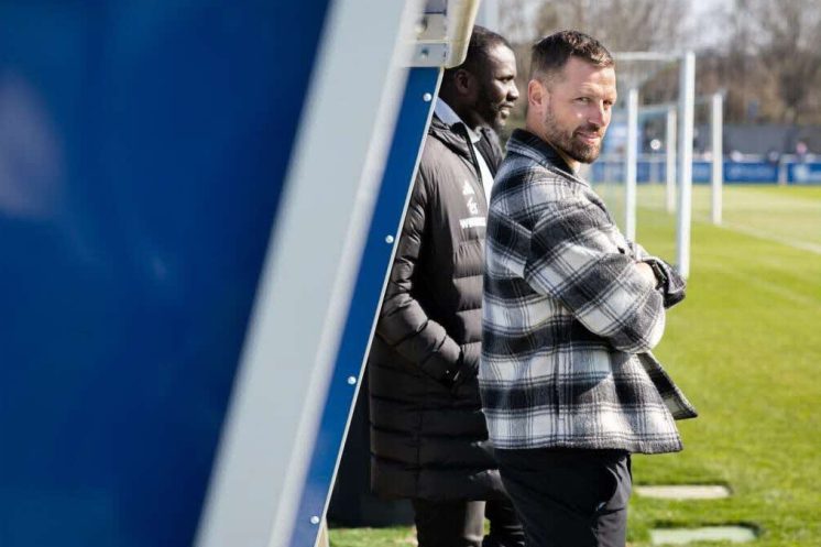 Morgan Schneiderlin fait son retour au Racing avec un rôle clé autour des joueurs prêtés