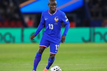 N’Golo Kanté dans le viseur de Fenerbahçe selon la presse turque.