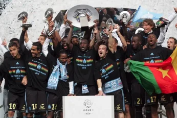 L’OM reste en quête d’un trophée depuis 2012, et la marche PSG continue de lui barrer la route.