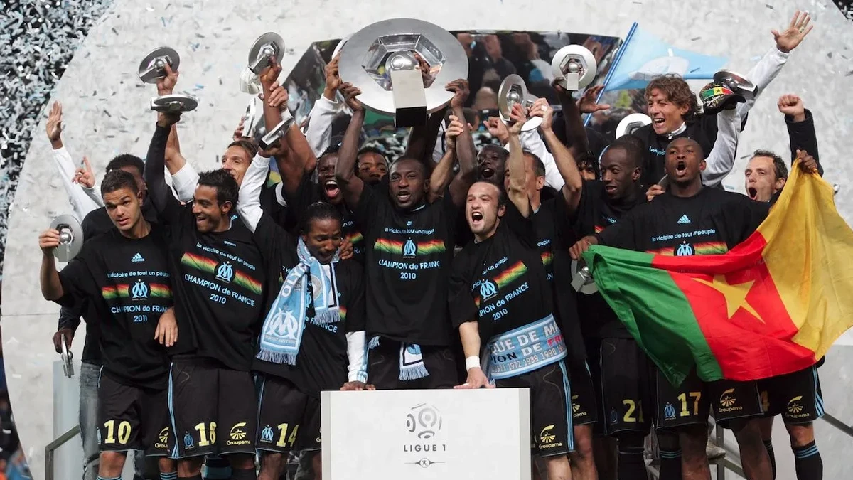 L’OM reste en quête d’un trophée depuis 2012, et la marche PSG continue de lui barrer la route.