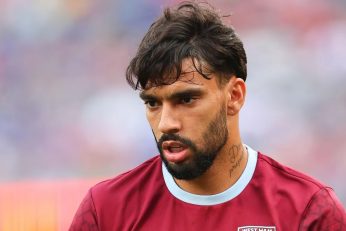 Lucas Paquetá pourrait retrouver Flamengo si West Ham et le club brésilien trouvent un accord.