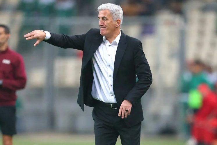 Vladimir Petkovic reste le sélectionneur de l’Algérie, la FAF réaffirme sa confiance.