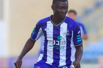 Jocelin Ta Bi dans le viseur de Sunderland après un transfert avorté au Celtic.