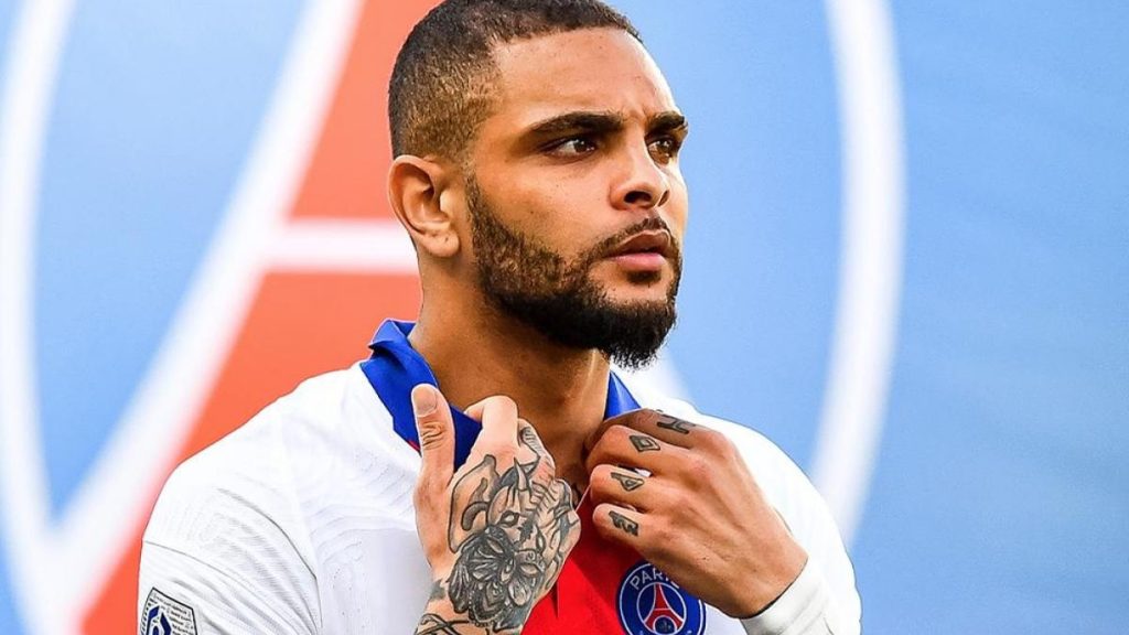 Kurzawa signe à Persib Bandung pour six mois