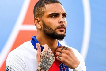 Kurzawa signe à Persib Bandung pour six mois