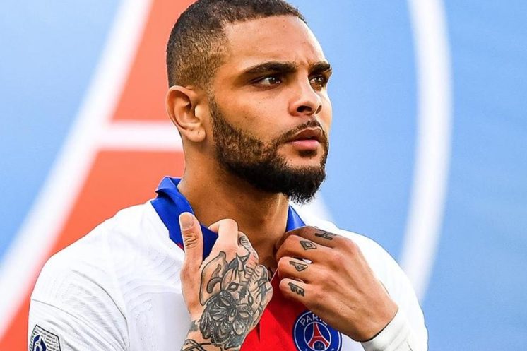 Kurzawa signe à Persib Bandung pour six mois
