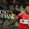 Puso Dithejane rejoint Chicago Fire après son passage à TS Galaxy