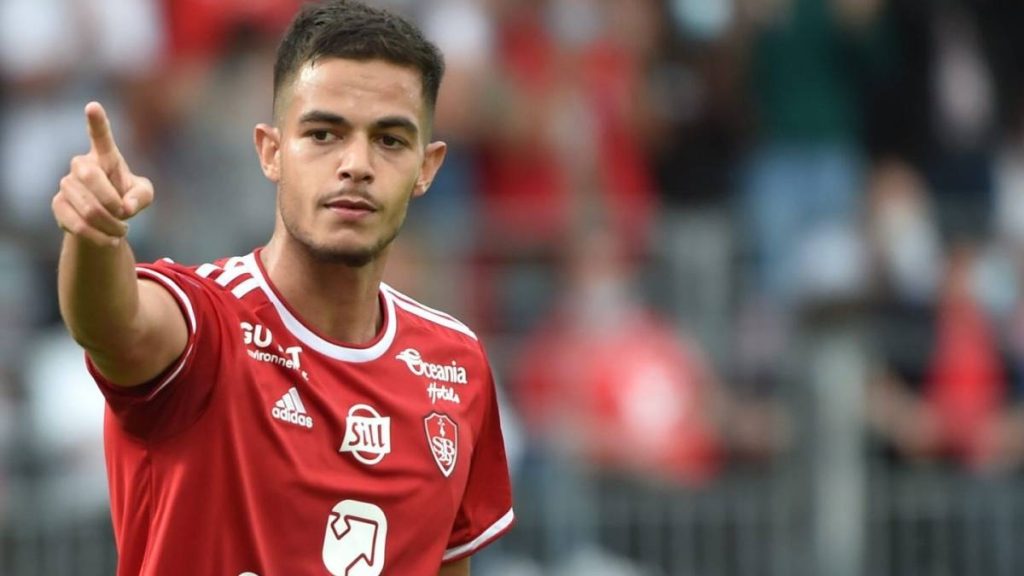 Romain Faivre ne rejoindra finalement pas Le Havre