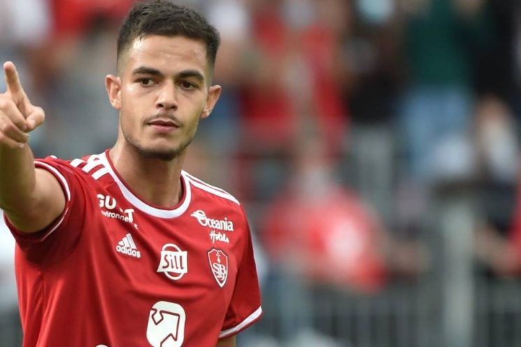 Romain Faivre était annoncé au HAC, mais le dossier a pris une autre direction.