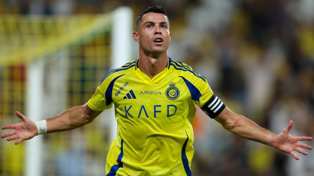 Ronaldo et Al-Nassr veulent prolonger leur départ parfait