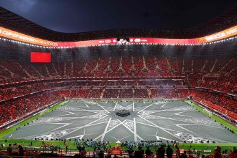 La CAN 2025 au Maroc, annoncée comme la plus suivie de l’histoire sur le digital selon la CAF.