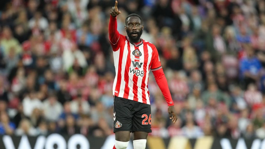 Arthur Masuaku tout proche de Lens en prêt