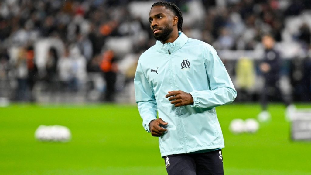 Ulisses Garcia rejoint Sassuolo en prêt avec option d’achat