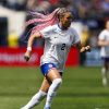 Trinity Rodman sécurise son avenir au Washington Spirit avec un contrat historique.