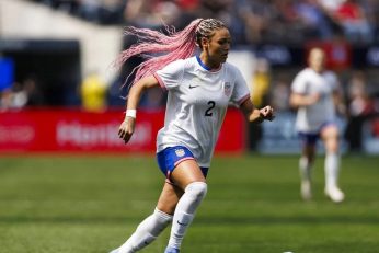 Trinity Rodman sécurise son avenir au Washington Spirit avec un contrat historique.