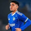 Kendry Paez avec Strasbourg, Chelsea réfléchirait à un rappel anticipé.