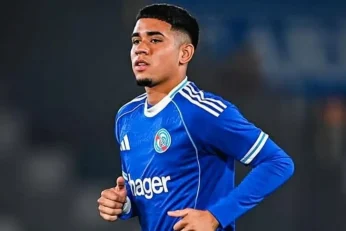 Kendry Paez avec Strasbourg, Chelsea réfléchirait à un rappel anticipé.