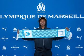 Tochukwu Nnadi se rapproche de l’OM après un accord annoncé avec Zulte Waregem.