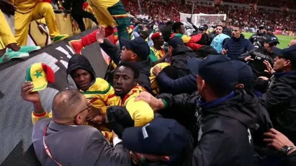 CAN 2025 : Le Procès des 18 supporters sénégalais reporté en février