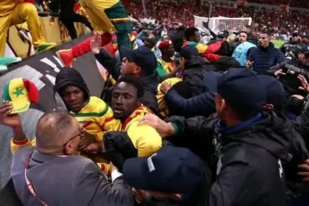Le procès de 18 supporters sénégalais a été renvoyé au 12 février par la justice marocaine.