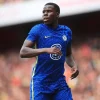 Kurt Zouma est annoncé tout proche d’un accord avec Shandong Taishan en Chine.