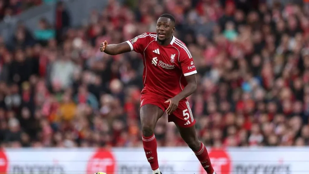 Konaté dans le viseur du Real Madrid mais à une seule condition