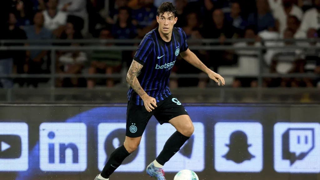 Alessandro Bastoni ciblé par le Barça