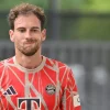 Arsenal a tenté de recruter Leon Goretzka mais le Bayern a repoussé l’approche