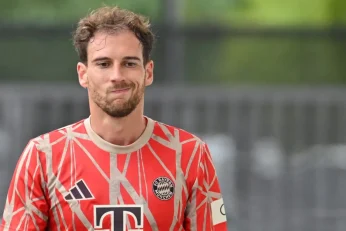 Arsenal a tenté de recruter Leon Goretzka mais le Bayern a repoussé l’approche