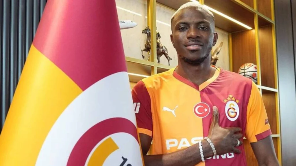 Mercato : Les clubs turcs sortent le grand jeu et affolent les compteurs