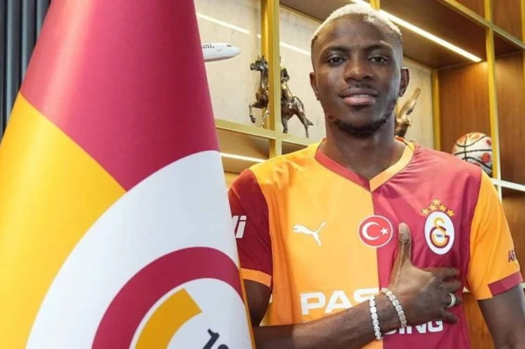 Mercato : Les clubs turcs sortent le grand jeu et affolent les compteurs