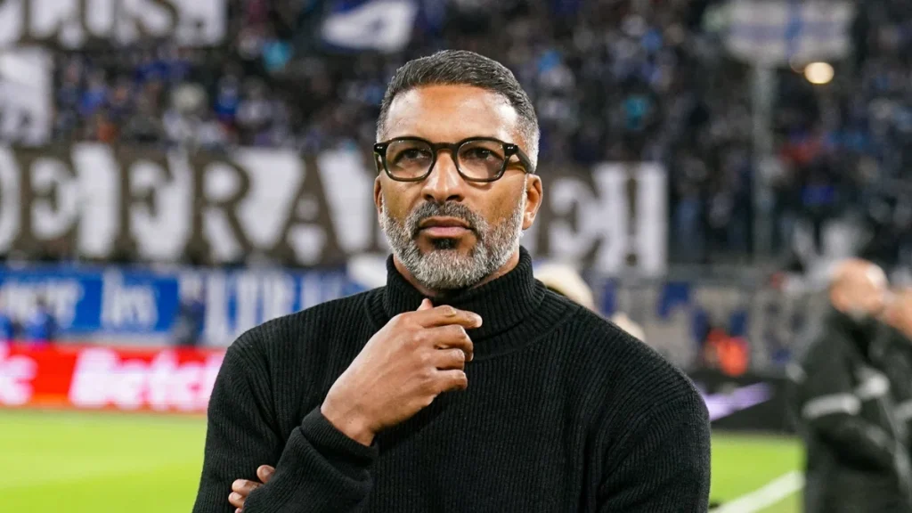 Habib Beye écarté du banc de Rennes après une série noire