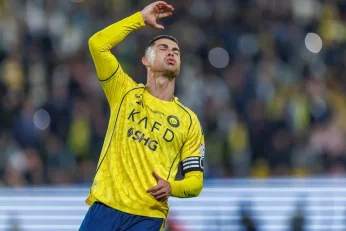 Cristiano Ronaldo au centre d’une nouvelle alerte mercato autour d’un possible départ d’Al Nassr.