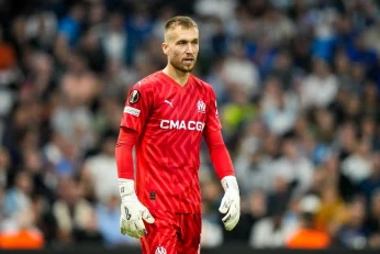 Ruben Blanco est annoncé comme joker médical du Girona FC.