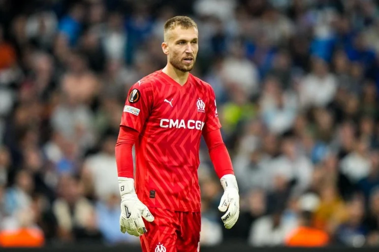 Ruben Blanco est annoncé comme joker médical du Girona FC.