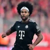 Serge Gnabry officialise sa prolongation au Bayern Munich jusqu’en 2028.