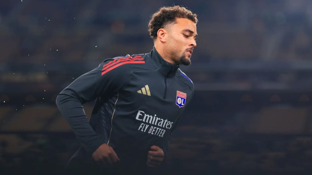 Ruben Kluivert sur le départ à Lyon