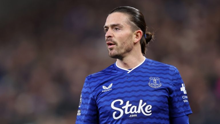 Sunderland tente le gros coup Jack Grealish