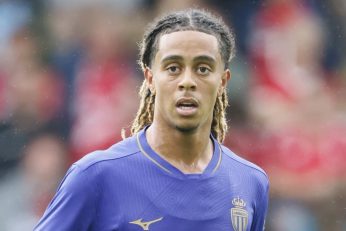 Saïmon Bouabré se rapproche d’Al Hilal dans un transfert estimé à 30 millions