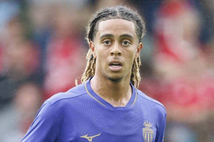 Saïmon Bouabré se rapproche d’Al Hilal dans un transfert estimé à 30 millions