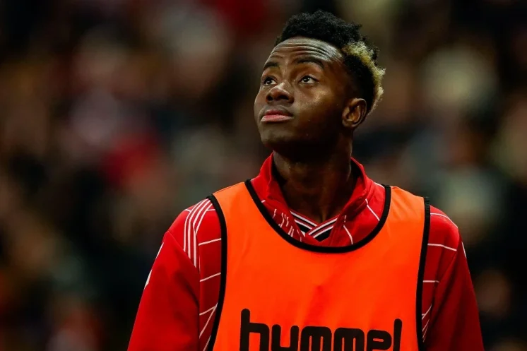 Monaco officialise Simon Adingra prêt