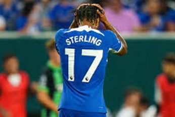 L’Union Berlin recale Raheem Sterling et assume sa décision