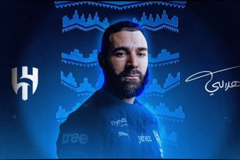 Karim Benzema s’engage avec Al Hilal après son départ d’Al Ittihad.