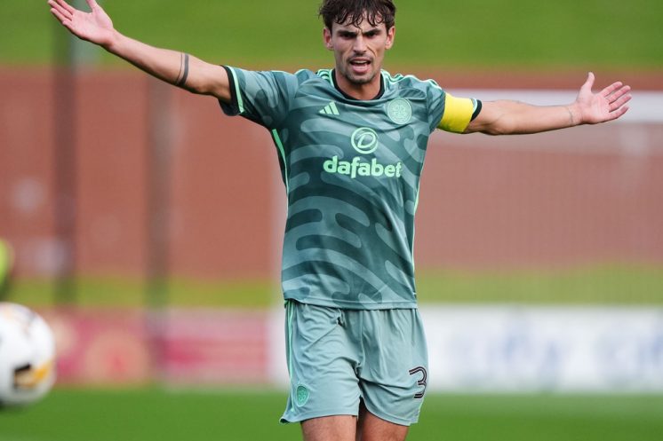 Matt O’Riley pourrait quitter l’OM après seulement six mois de prêt