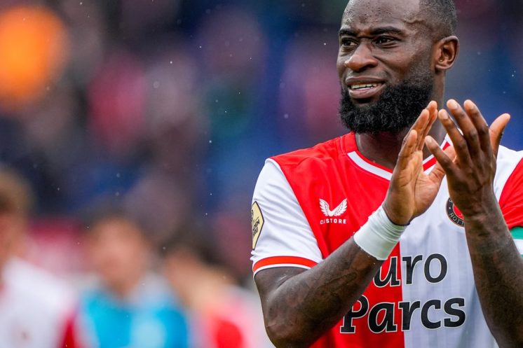 Geertruida au centre des discussions pour une arrivée à Liverpool en fin de mercato