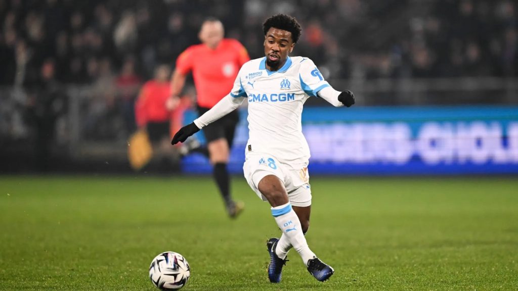 Les Wolves bouclent Angel Gomes et l’OM valide un prêt