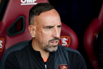 Franck Ribéry affirme qu’il va porter plainte après une mention qu’il juge mensongère dans un document évoqué en ligne