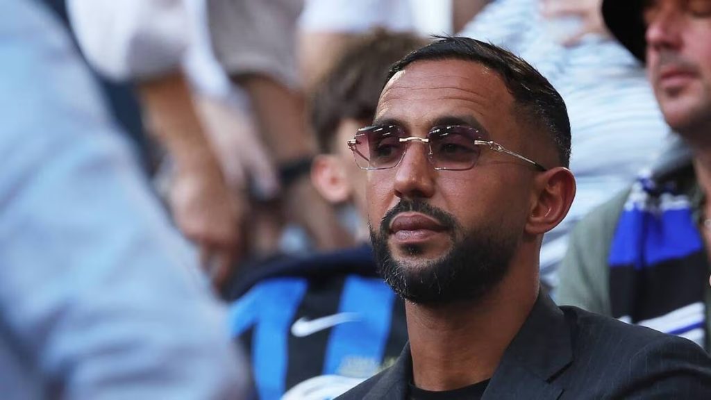 Benatia a proposé sa démission après le départ de De Zerbi
